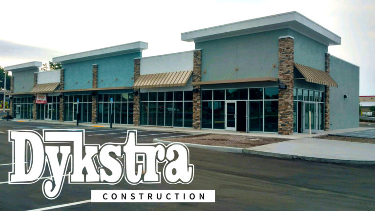Blue Sun Realty Recommends Dykstra Construction Group