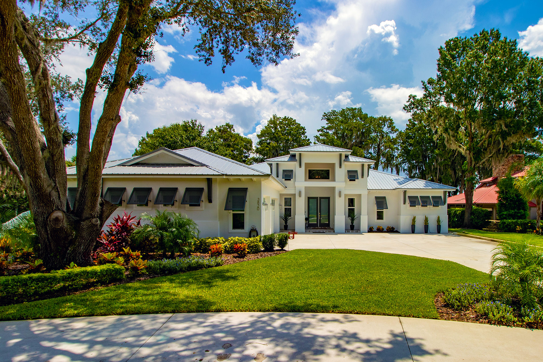 Wesley Chapel Homes for Sale