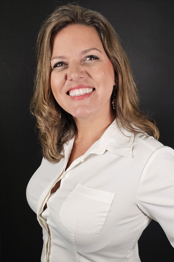 Angie Inzerillo - Blue Sun Realty Real Estate Agent