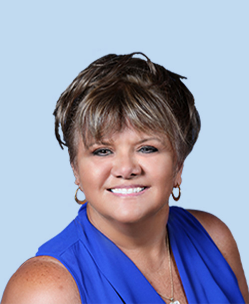 Kaye Williams - Blue Sun Realty Real Estate Agent